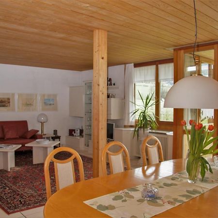 Haus Klebern, Egg - Im Zentrum Des Bregenzerwaldes Kültér fotó